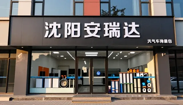 汽车维修中配件性能与适用条件的匹配策略